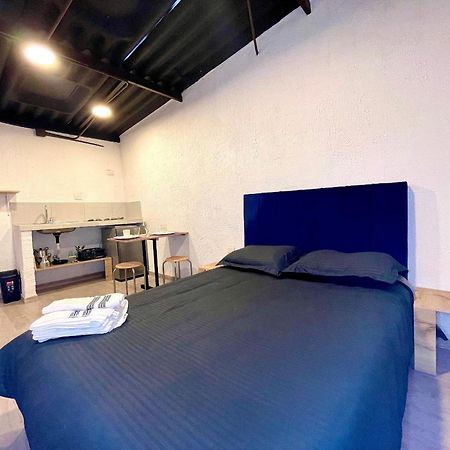 Super Apartamento Central En Casa Colonial Bogotá Dış mekan fotoğraf