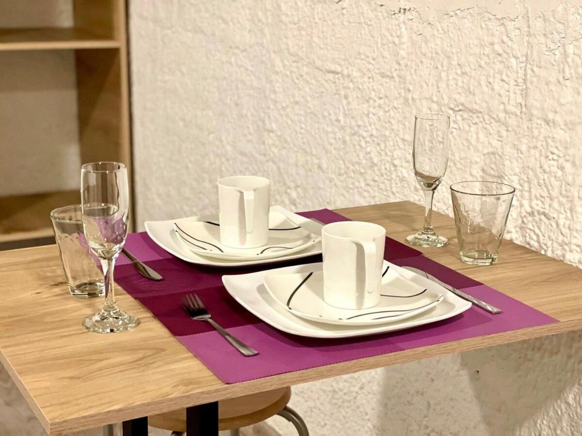 Super Apartamento Central En Casa Colonial Bogotá Dış mekan fotoğraf