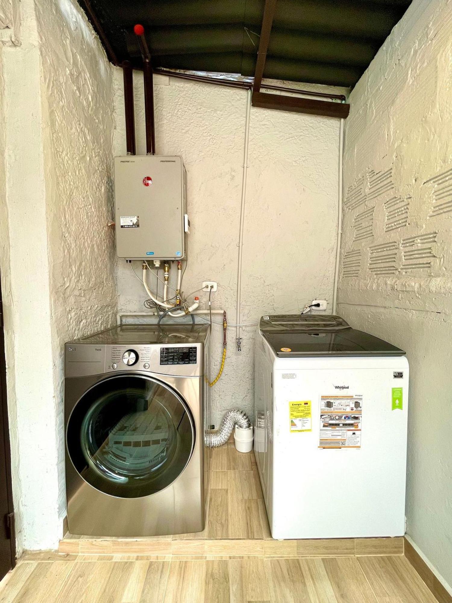Super Apartamento Central En Casa Colonial Bogotá Dış mekan fotoğraf