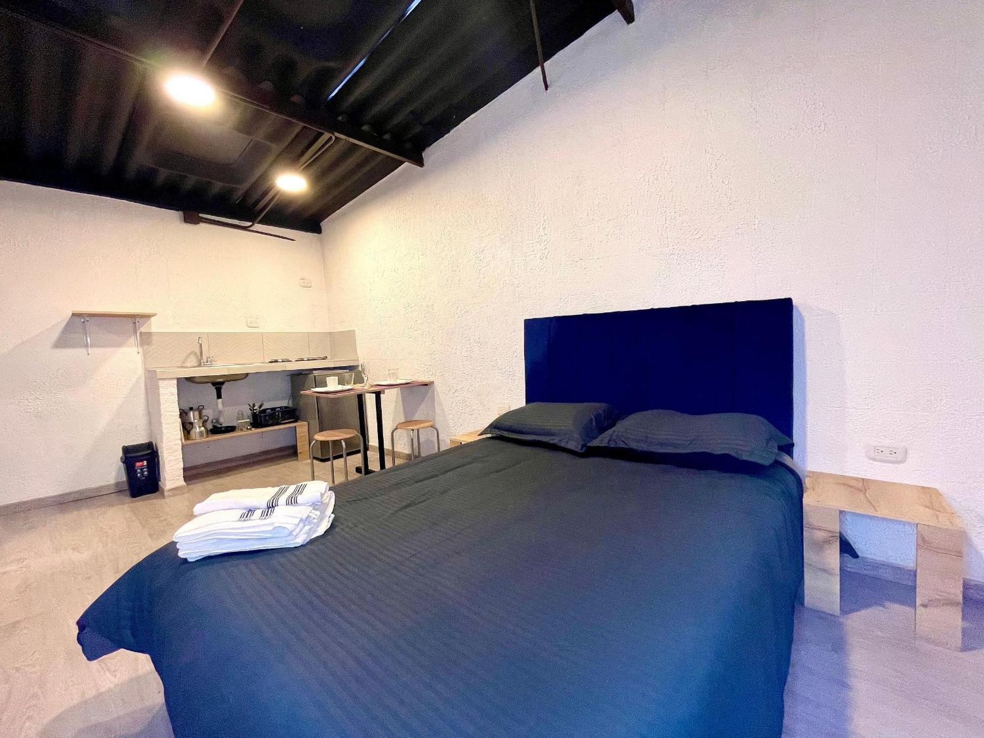 Super Apartamento Central En Casa Colonial Bogotá Dış mekan fotoğraf