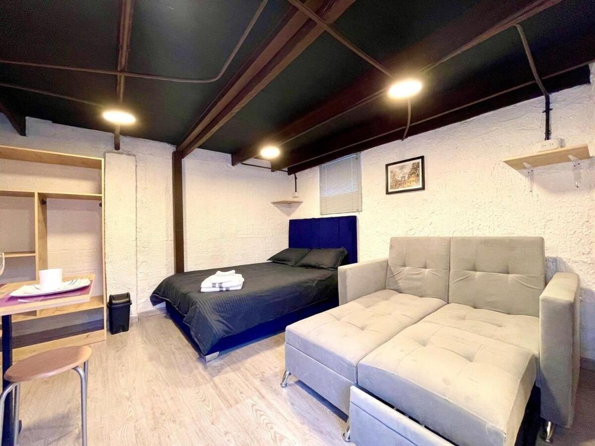 Super Apartamento Central En Casa Colonial Bogotá Dış mekan fotoğraf