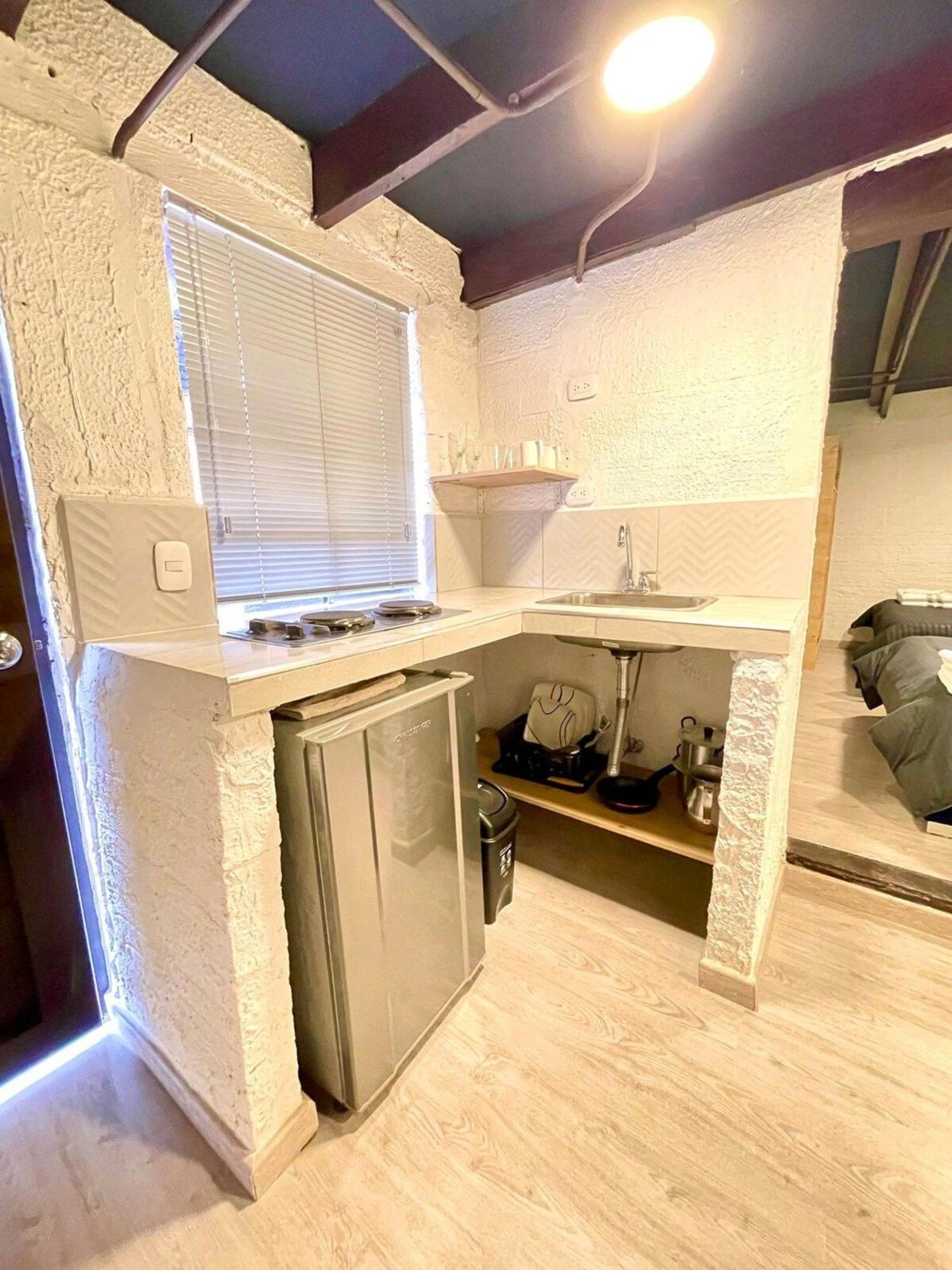 Super Apartamento Central En Casa Colonial Bogotá Dış mekan fotoğraf