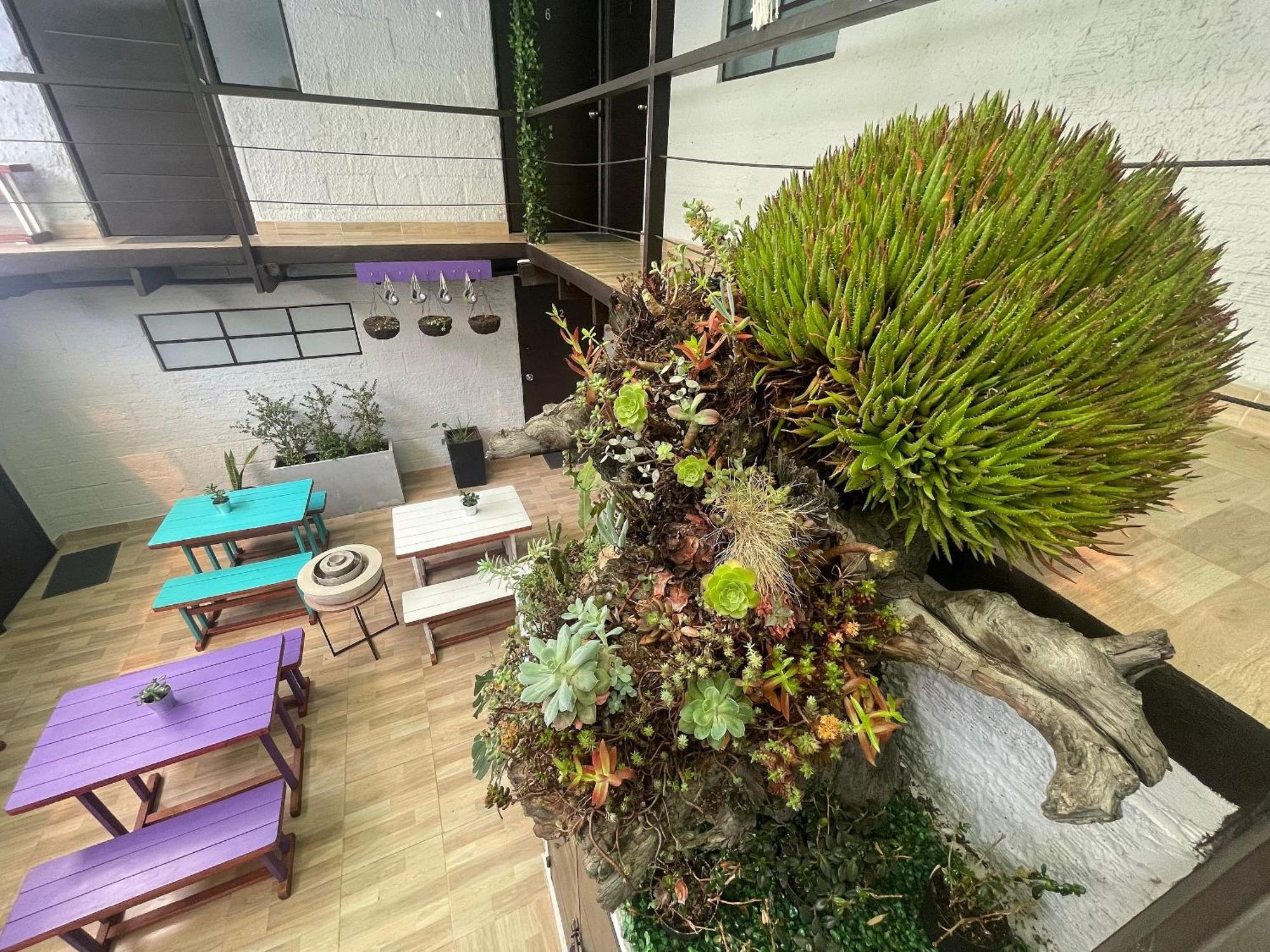 Super Apartamento Central En Casa Colonial Bogotá Dış mekan fotoğraf