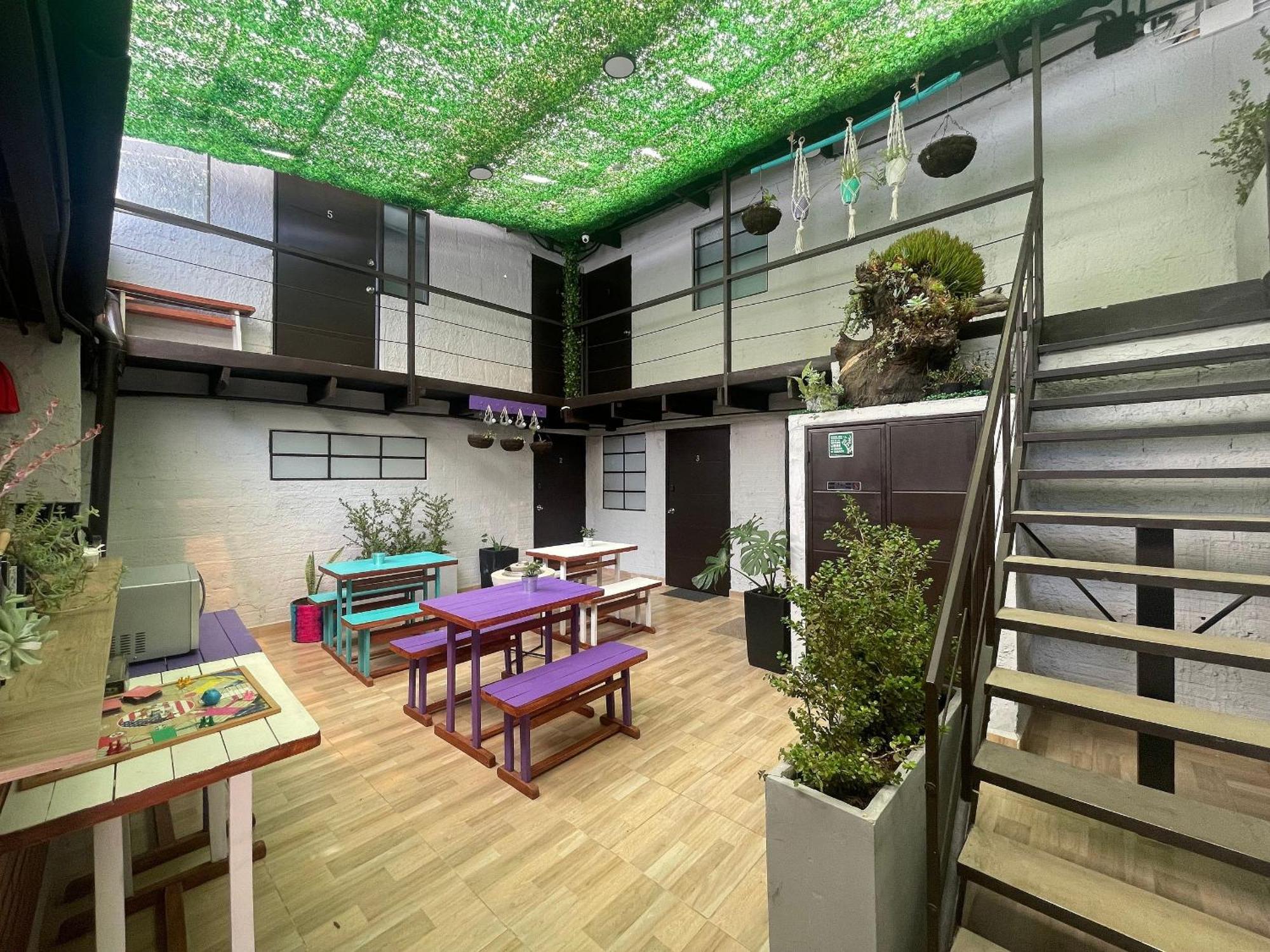 Super Apartamento Central En Casa Colonial Bogotá Dış mekan fotoğraf