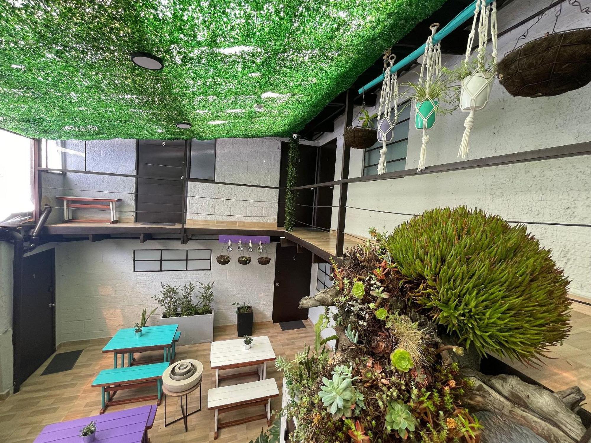 Super Apartamento Central En Casa Colonial Bogotá Dış mekan fotoğraf