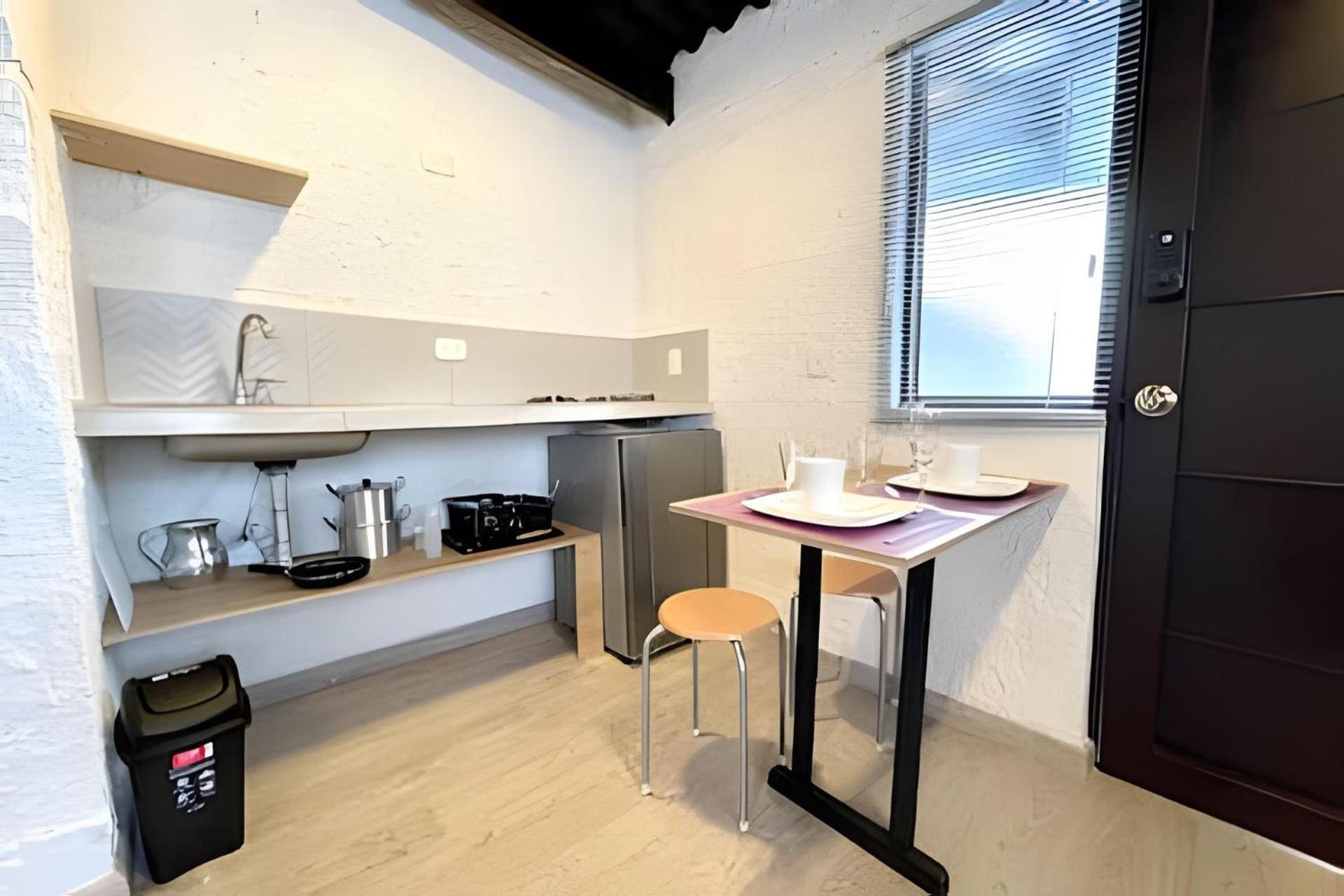 Super Apartamento Central En Casa Colonial Bogotá Dış mekan fotoğraf