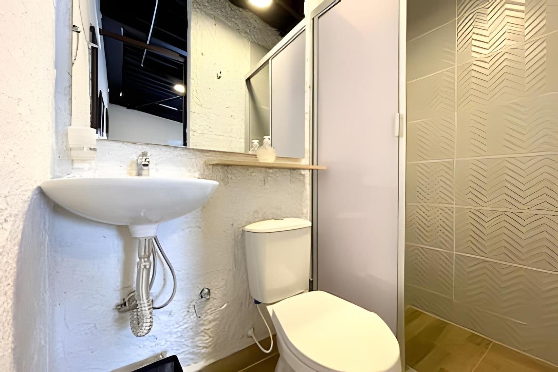 Super Apartamento Central En Casa Colonial Bogotá Dış mekan fotoğraf