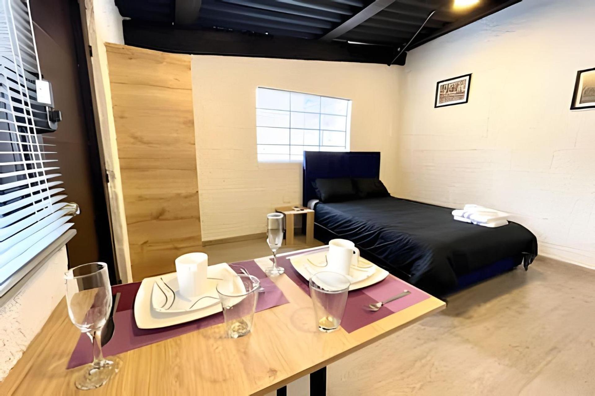 Super Apartamento Central En Casa Colonial Bogotá Dış mekan fotoğraf