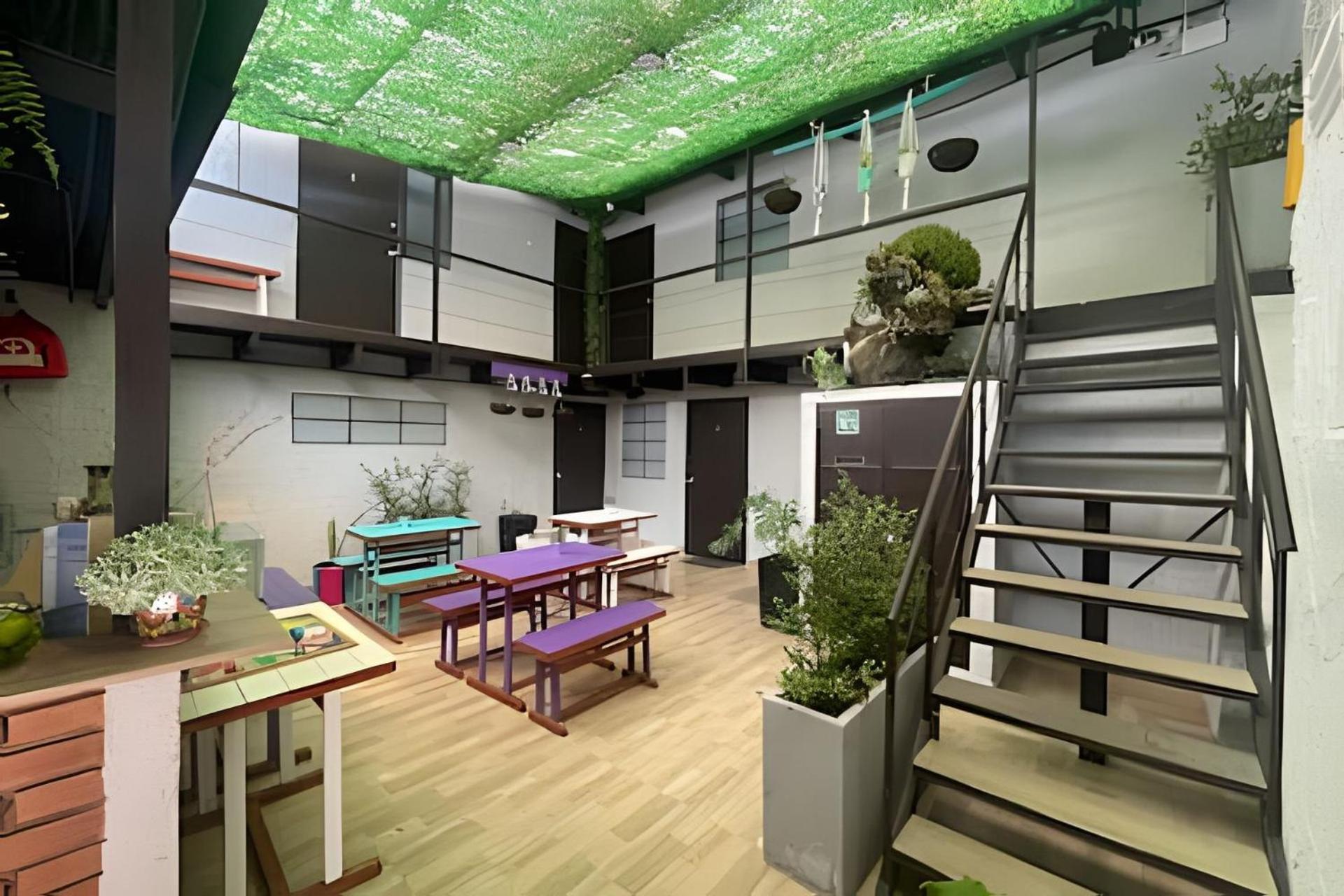 Super Apartamento Central En Casa Colonial Bogotá Dış mekan fotoğraf