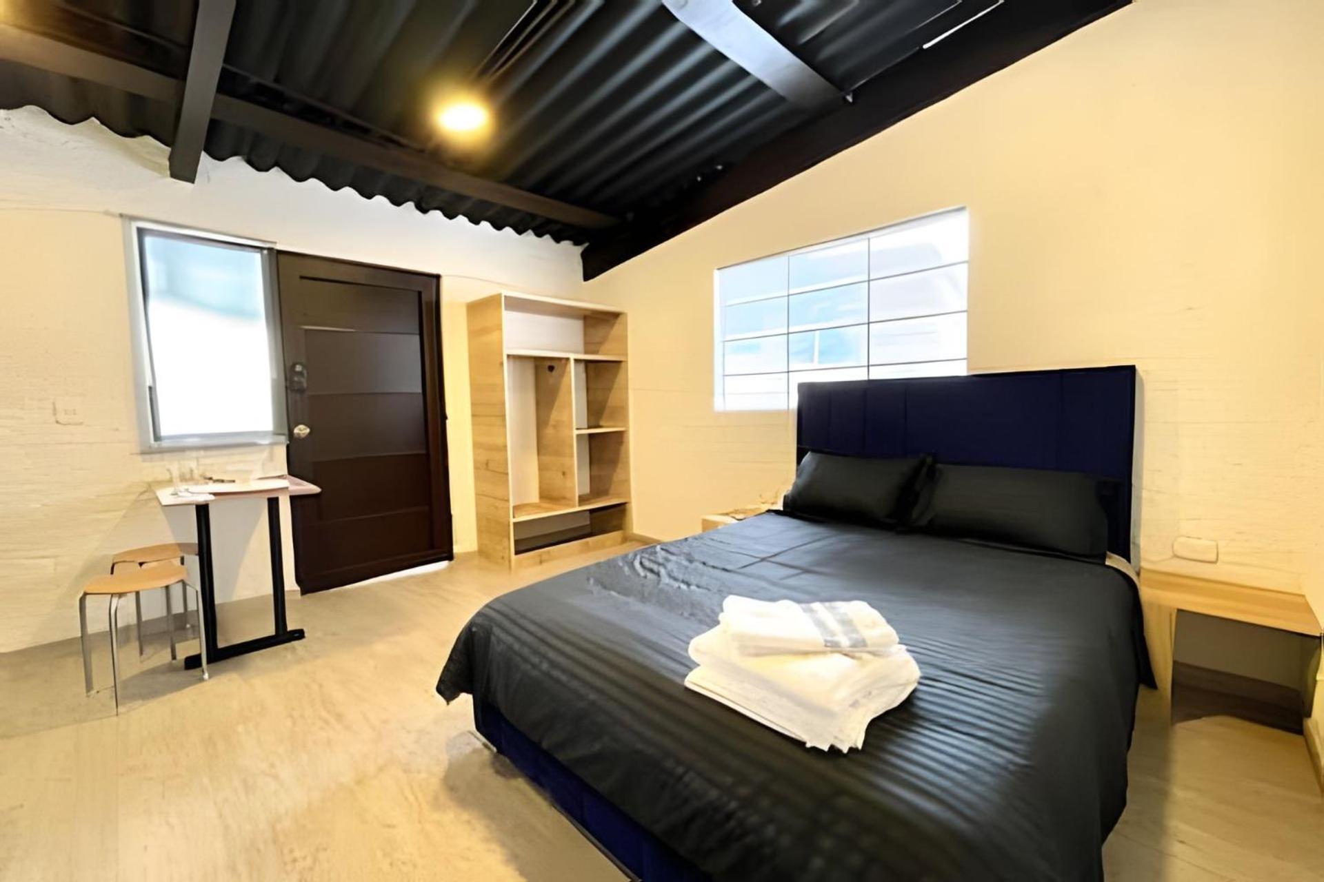 Super Apartamento Central En Casa Colonial Bogotá Dış mekan fotoğraf